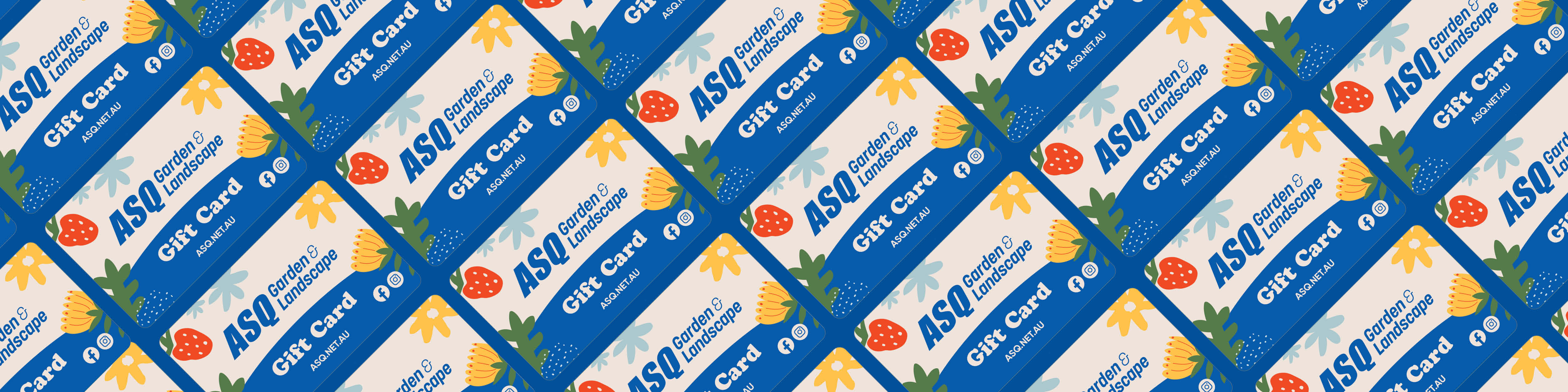 Give the Perfect Gift with an ASQ Gift Card